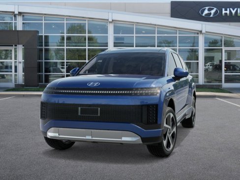 New 2026 Hyundai Ioniq 9 Limited image 6