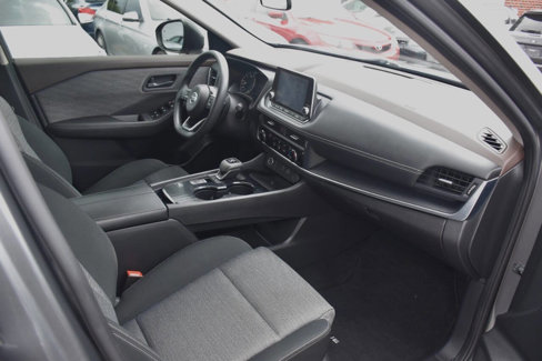 Used 2021 Nissan Rogue S image 14