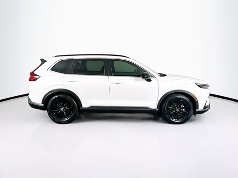 Used 2025 Honda CR-V Sport image 10
