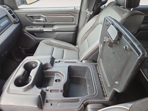 Used 2025 RAM 1500 Laramie image 21