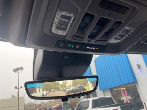New 2026 Chevrolet Silverado 3500 LTZ w/ LTZ Plus Package image 21