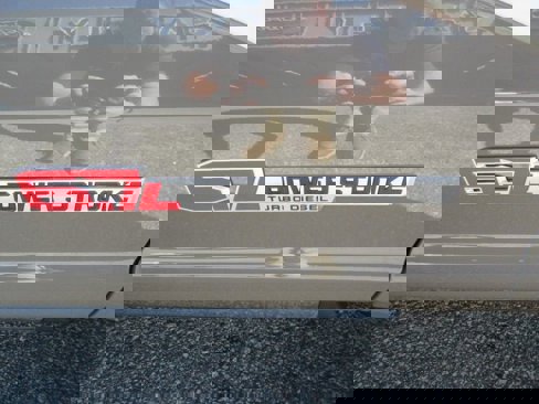 New 2026 Ford F250 King Ranch image 16