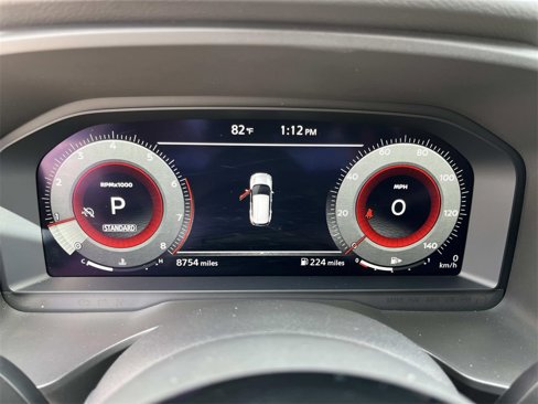 Used 2024 Nissan Rogue SL w/ SL Premium Package image 15