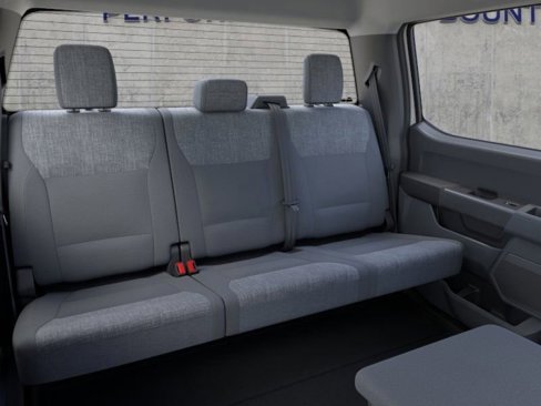 New 2026 Ford F350 XLT image 11