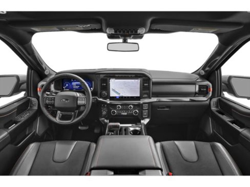 New 2025 Ford F150 Raptor image 29