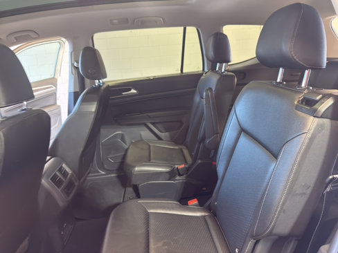 Used 2019 Volkswagen Atlas SEL image 30
