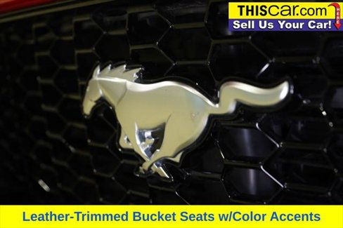 Used 2024 Ford Mustang GT Premium image 27
