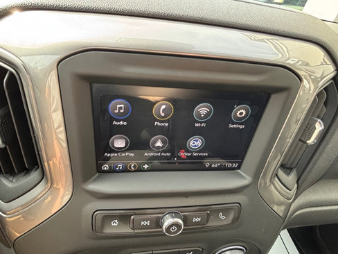 Used 2024 Chevrolet Silverado 1500 W/T w/ WT Fleet Convenience Package image 19