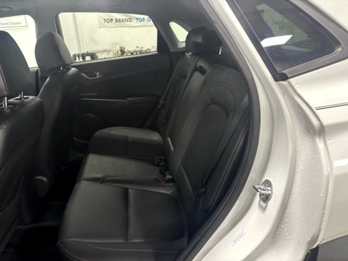 Used 2020 Hyundai Kona Ultimate image 12