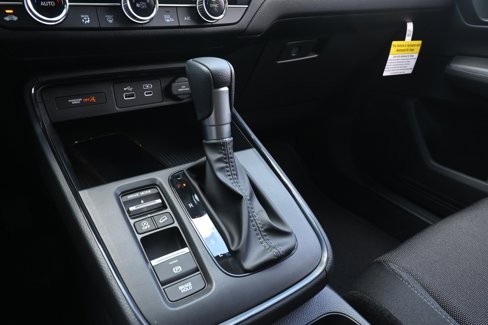 Used 2025 Honda CR-V EX image 30