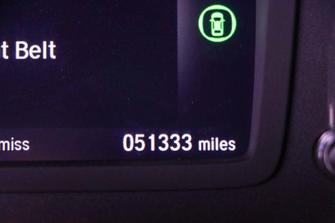 Used 2024 Honda Odyssey Sport image 15