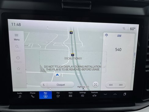 New 2026 Ford F350 XLT image 8