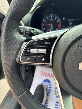 Used 2023 Kia Forte GT-Line image 16