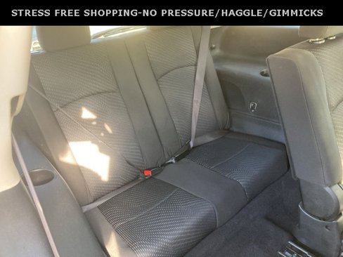Used 2017 Dodge Journey SE w/ Flexible Seating Group image 31