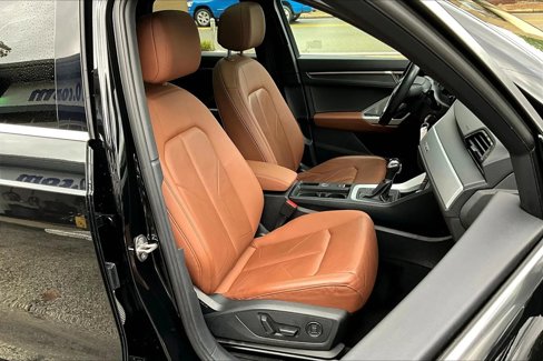 Used 2021 Audi Q3 2.0T Premium image 6