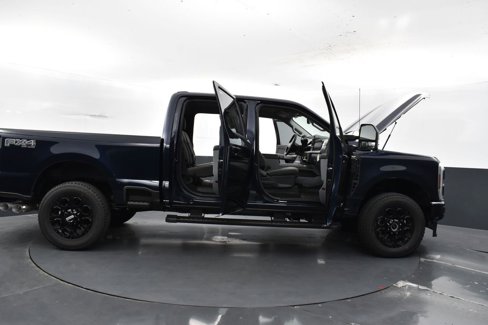 New 2025 Ford F350 XLT image 44