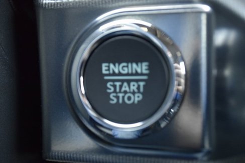New 2025 Ford F150 Platinum w/ Equipment Group 702A High image 15