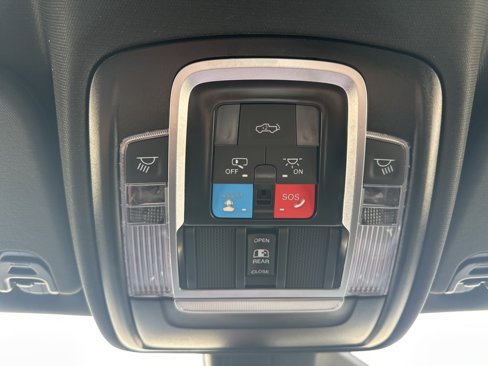 New 2026 RAM 1500 Rebel w/ Advanced Safety Group II image 77