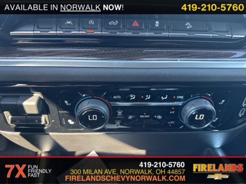 New 2026 Chevrolet Silverado 1500 LT image 12