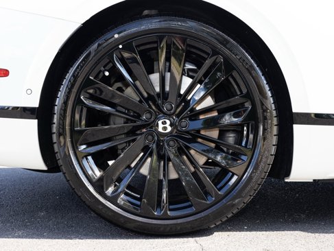 New 2025 Bentley Continental GT Speed image 55