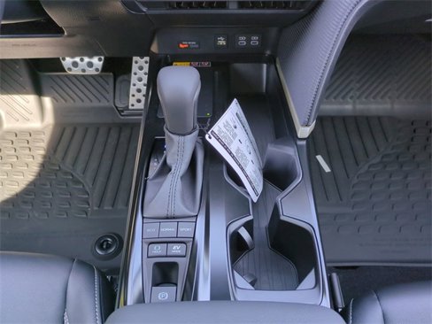New 2026 Toyota Camry SE image 18
