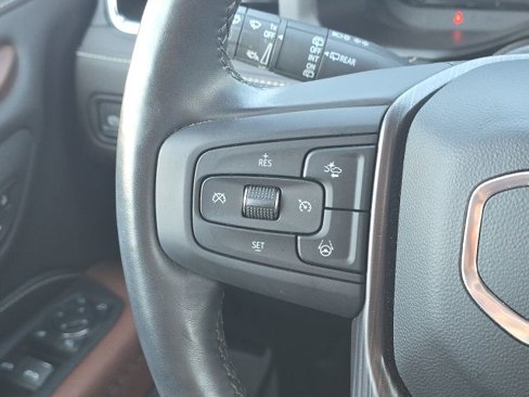Used 2023 GMC Yukon XL Denali Ultimate image 31