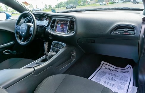 Used 2022 Dodge Challenger R/T Scat Pack image 17