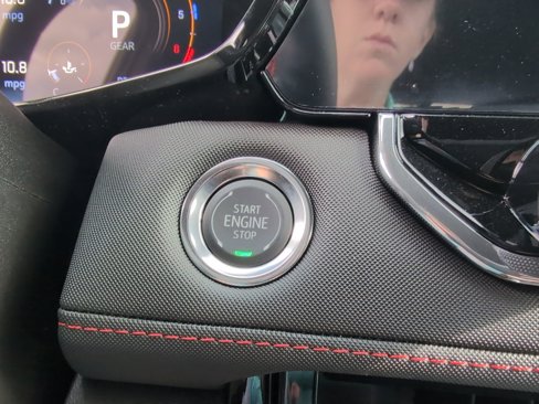 New 2025 Chevrolet Colorado Z71 w/ Technology Package image 22