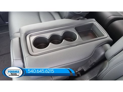 New 2025 Honda Odyssey EX-L image 34