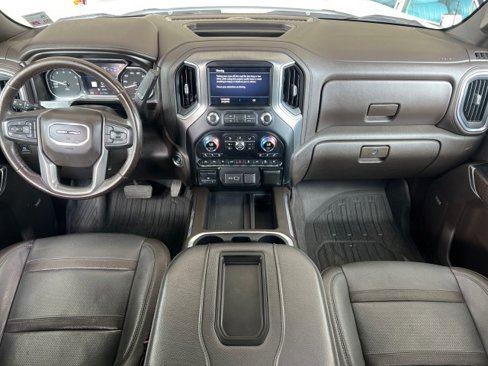 Used 2021 GMC Sierra 1500 Denali w/ Denali Ultimate Package image 28