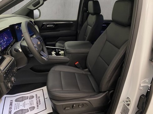 New 2026 Chevrolet Tahoe LT w/ Comfort Package image 11