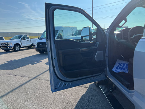 New 2026 Ford F350 King Ranch w/ Chrome Package image 23