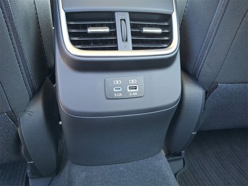 Used 2025 Subaru Legacy Premium w/ Popular Package #1A image 12