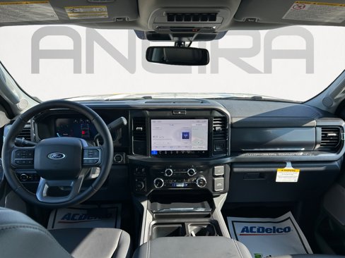 New 2026 Ford F350 Lariat image 2