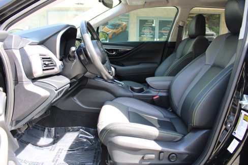 Used 2024 Subaru Outback Onyx Edition image 20
