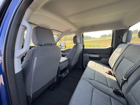 New 2026 Ford F350 XL image 29