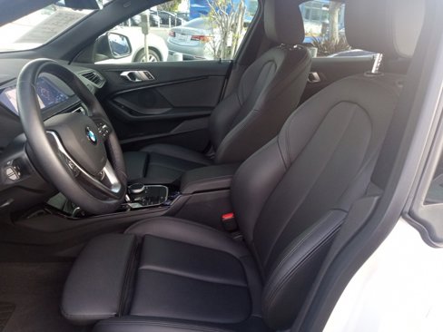 Used 2023 BMW 228i Gran Coupe w/ Convenience Package image 14