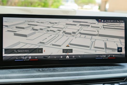 Used 2024 BMW X5 sDrive40i image 27