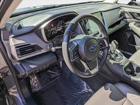 Used 2023 Subaru Outback Onyx Edition image 10