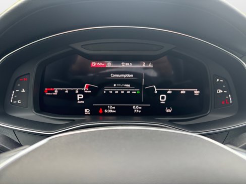 New 2025 Audi A6 Premium Plus image 11