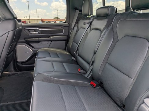 New 2026 RAM 1500 Laramie image 12