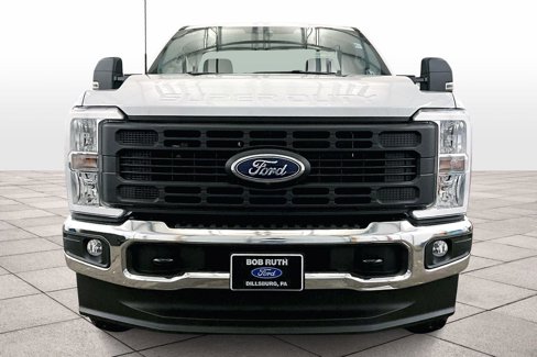 New 2026 Ford F250 XL w/ 360-Degree Camera Package image 3