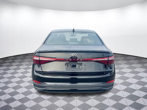 New 2026 Volkswagen Jetta Sport image 10
