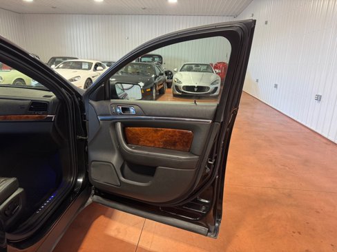 Used 2015 Lincoln MKS AWD w/ Equipment Group 201A image 21