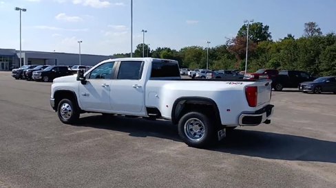 New 2026 Chevrolet Silverado 3500 LT w/ Texas Edition image 6