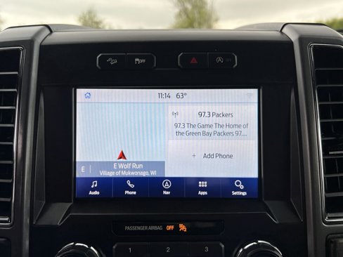 Used 2019 Ford F150 XLT w/ Equipment Group 302A Luxury image 26