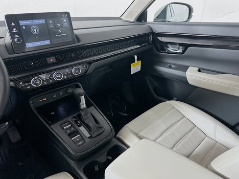 New 2026 Honda CR-V EX-L image 22
