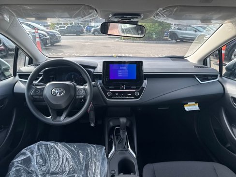 New 2026 Toyota Corolla LE image 10