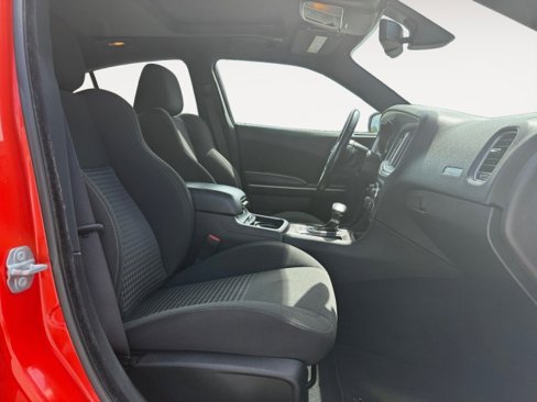 Used 2022 Dodge Charger R/T image 12