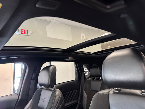 Used 2019 Ford Edge ST w/ Convenience Package image 22